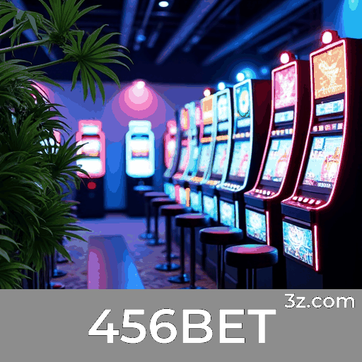456BET Logo